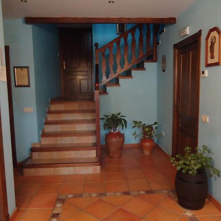 Casa Felisa Pirineo Aragones Villa Santa Eulalia de Gallego Exterior photo