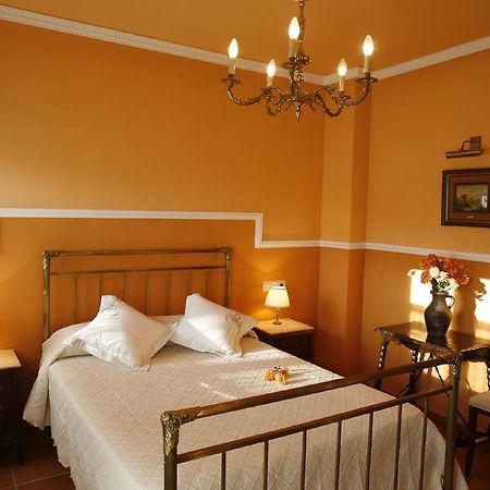 Casa Felisa Pirineo Aragones Villa Santa Eulalia de Gallego Room photo