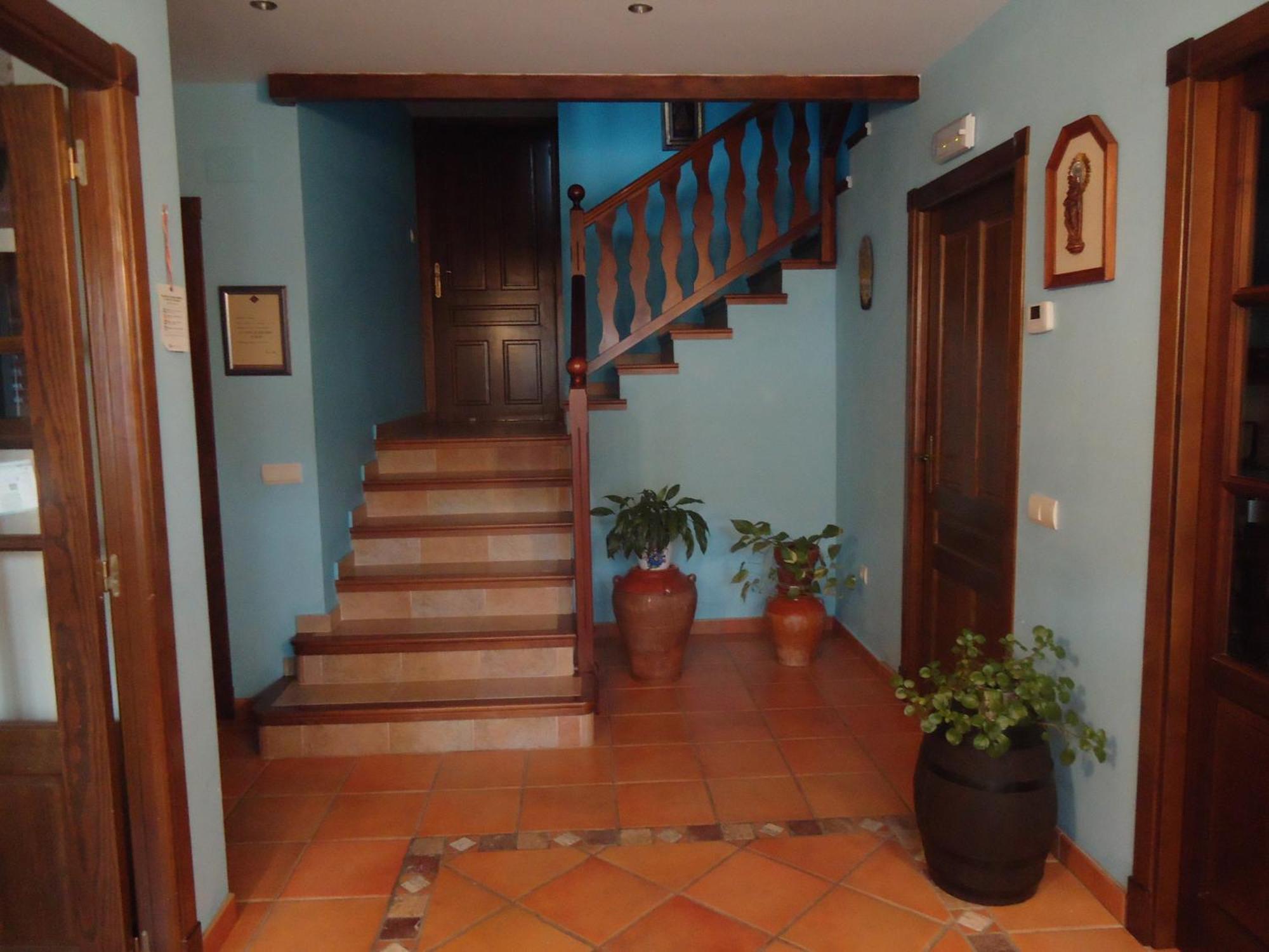 Casa Felisa Pirineo Aragones Villa Santa Eulalia de Gallego Exterior photo