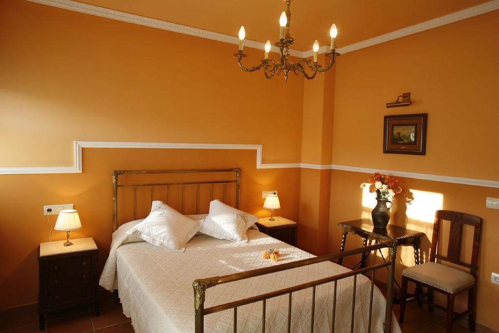 Casa Felisa Pirineo Aragones Villa Santa Eulalia de Gallego Room photo