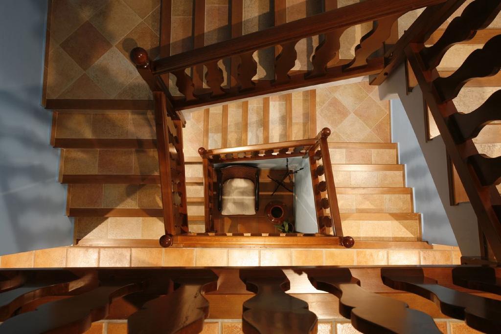 Casa Felisa Pirineo Aragones Villa Santa Eulalia de Gallego Room photo